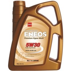 Eneos Premium Hyper Multi 5W-30 1 l