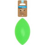 Pitch Dog Sport ball míč pro psy oranžový 9 cm – Hledejceny.cz