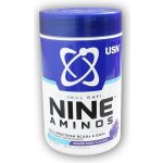 USN Nine Aminos 330 g – Sleviste.cz