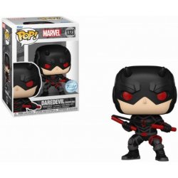 Funko Pop! Daredevil Shadowland Marvel Special Edition