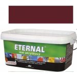 Eternal Mat akrylátový 5 kg višňová – Sleviste.cz