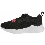 Puma Jr Wired Textile Running Shoe Black – Sleviste.cz
