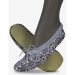 WINS cvičky gymnastické barefoot HARMONY GYM pírka – Zboží Dáma