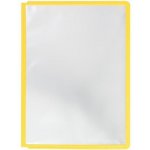 Durable Sherpa plastová kapsa A4 balení 5 ks – Zboží Živě