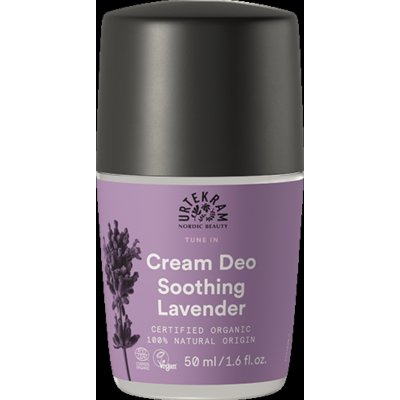 Urtekram Levandule roll-on 50 ml – Hledejceny.cz