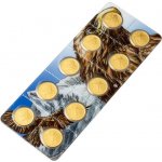 Česká mincovna zlatá mince Orel 10 x 1 oz – Zbozi.Blesk.cz