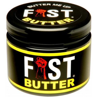 M&K FIST Butter 500 ml – Zbozi.Blesk.cz