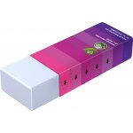 Y-plus Neon gumová pryž mix barev – Hledejceny.cz