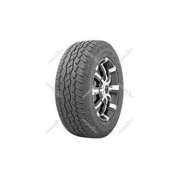 Toyo Open Country A/T plus 285/75 R16 116S