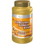 Curcuma Longa Star 60 kapslí – Hledejceny.cz