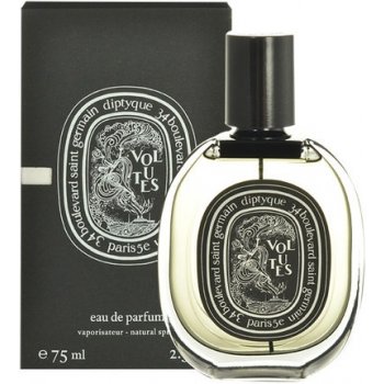 Diptyque Volutes parfémovaná voda unisex 75 ml