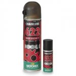 Motorex Chain Lube 100 ml – Zboží Mobilmania