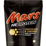 Mars HiProtein 455 g – Sleviste.cz