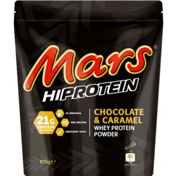 Mars HiProtein 455 g