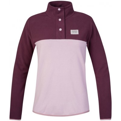 Hannah NUKA fig/violet ice – Zboží Dáma