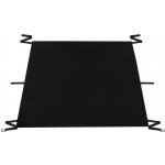 ISO 4565 Textilní clona na čelní sklo 167x113cm – Zboží Mobilmania