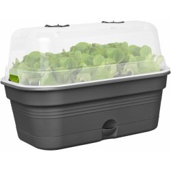 Elho truhlík Green Basics growpot tray 32 cm černý