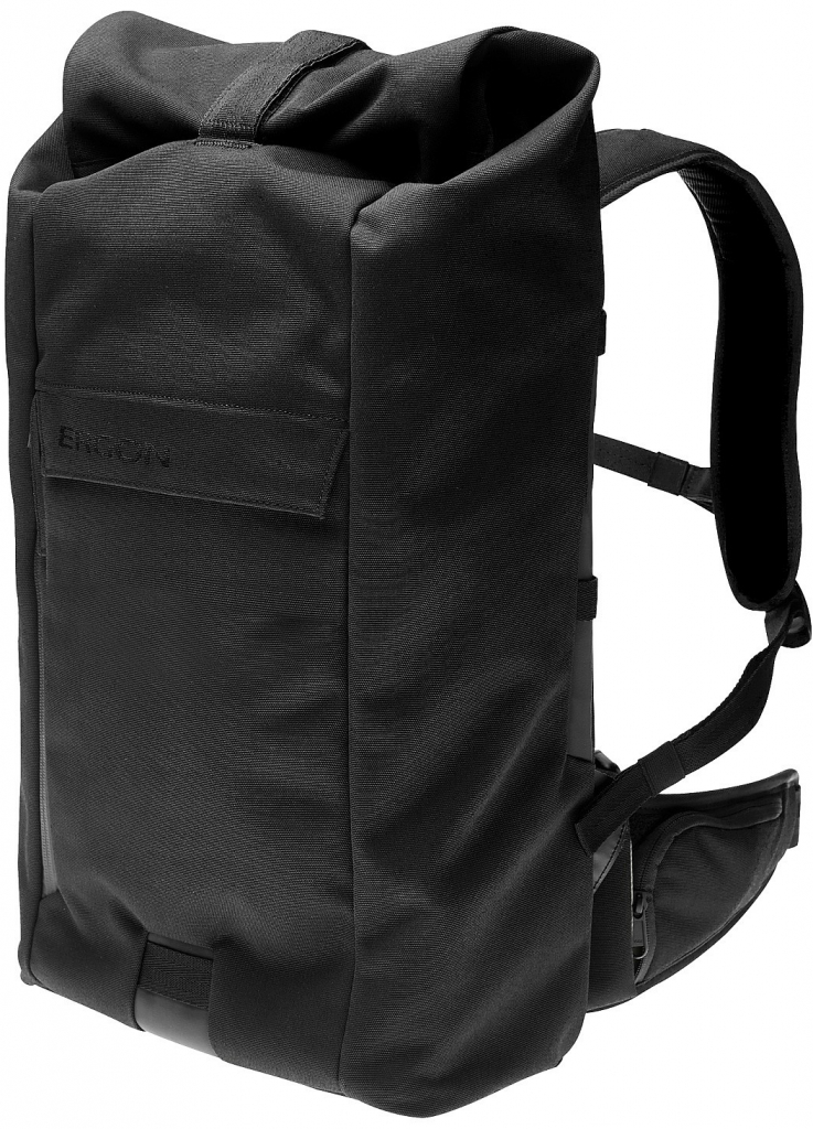 Ergon BC Urban stealth 21 l