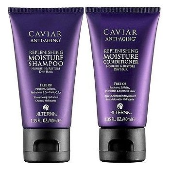 Alterna Caviar Seasilk Moisture Conditioner kaviárový hydratační kondicionér 40 ml