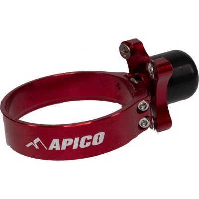 APICO pomocník startu - KTM / HUSKY / GAS GAS KTM SX/SXF 125-525cc all models (03-19) / HUSQVARNA 125-501cc all models (14-19) - 59.00mm | Zboží Auto