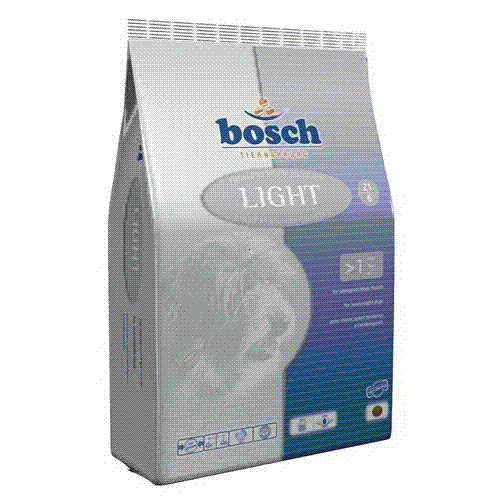 Bosch Dog Special Light 12,5kg - VášChovatel.cz