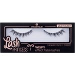 Essence Lash Princess Wipsy effect umělé řasy 1 kus – Zboží Dáma