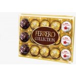 Ferrero Collection 172 g – Zbozi.Blesk.cz