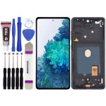 LCD Displej + Rám Samsung Galaxy S20 FE 5G – Zboží Živě