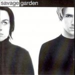 Savage Garden - Savage Garden CD – Hledejceny.cz