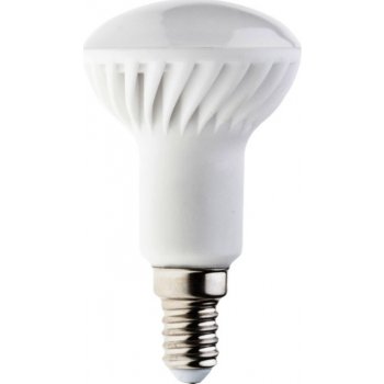 Kobi LED reflektorová žárovka E14 5W 450lm Teplá bílá