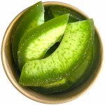 Nutworld Pomelo plátky zelené 0,5 kg – Zboží Dáma