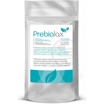 Pharmavision PreBioLax 200 g – Hledejceny.cz