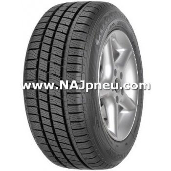 Pneumatiky Goodyear Cargo Vector 2 225/55 R17 106/104N