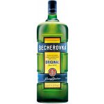 Becherovka 38% 3 l (holá láhev) – Zbozi.Blesk.cz