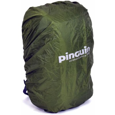 Plástěnka na batoh Pinguin Raincover 55-75L 2020 black – Zboží Mobilmania