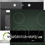 Set Beko BIM 25302 X + HIC 64401 – Hledejceny.cz