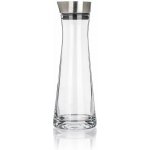 BANQUET DALEN Karafa 1000 ml skleněná s nerezovou nálevkou – Hledejceny.cz
