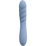 Svakom Ava Neo Interactive Thrusting Vibrator – Zboží Dáma