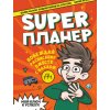 Kniha Влад А4. Super Планер