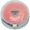 Discman Lenco CD-012