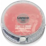 Lenco CD-012 – Hledejceny.cz