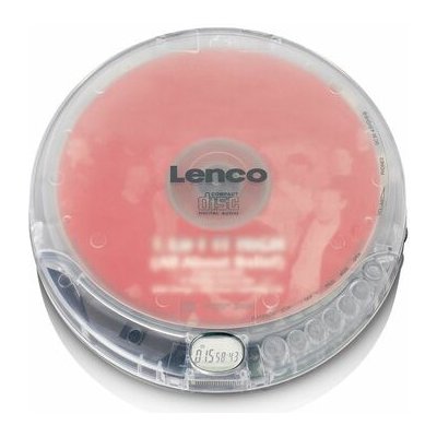 Lenco CD-012