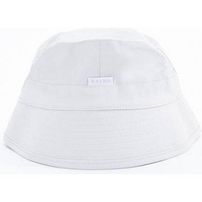 Rains Bucket Hat 2001 Off White