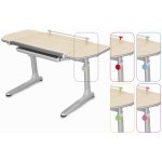 Mayer Rostoucí stůl Profi 3 - 5v1 javor – Sleviste.cz