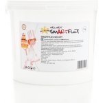 Smartflex Fondán na dort Velvet vanilkový 7 kg – Zboží Dáma