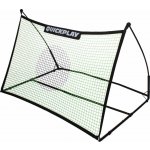 Quickplay Tekkers Net nahrávací trenažér 1,5 x 1 m – Sleviste.cz