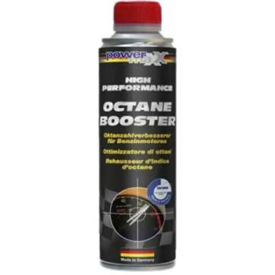 BlueChem Octane Booster 300 ml – Zbozi.Blesk.cz