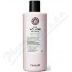 Maria Nila Pure Volume Shampoo 350 ml – Zboží Dáma