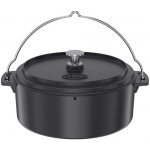 RÖSLE litinový kotlík Dutch oven Vario 35cm – Sleviste.cz