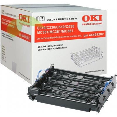 OKI 44494202 - originální – Zboží Živě